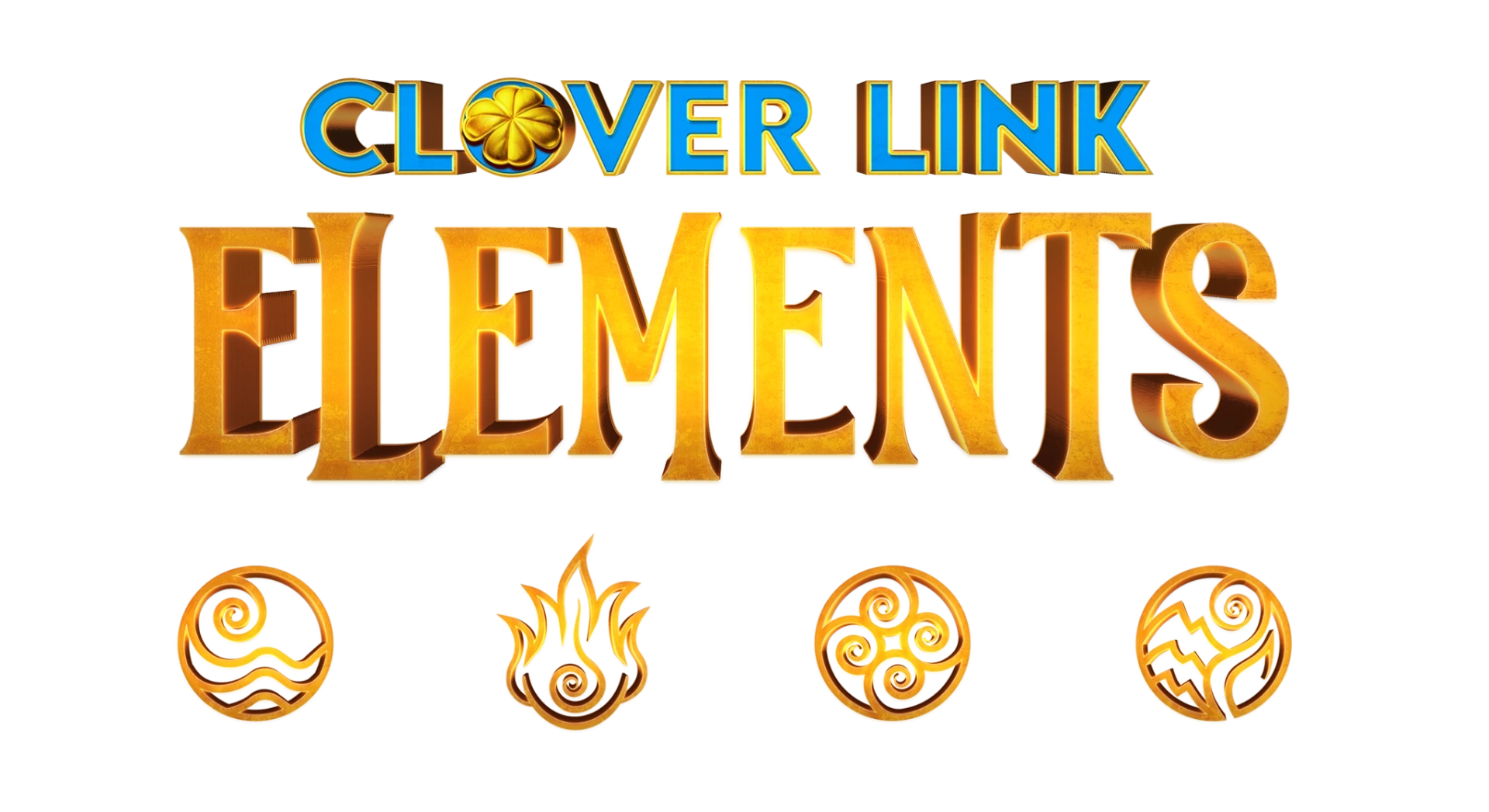 Clover Link Elements